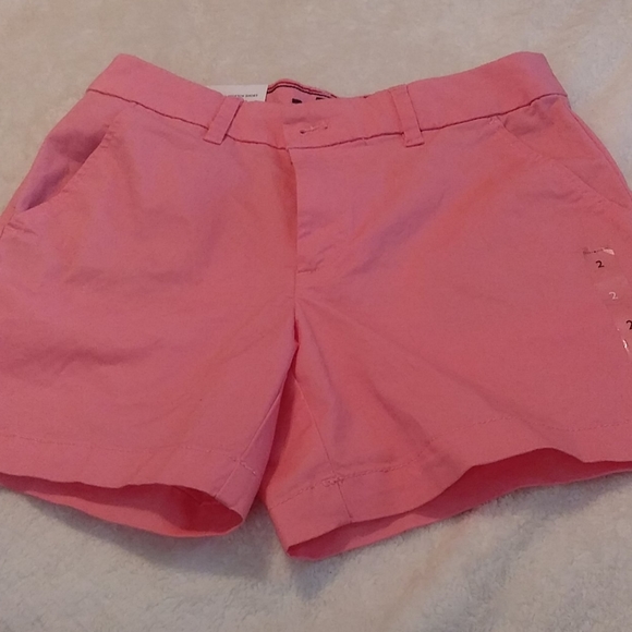 Tommy Hilfiger Pants - Size 2 Tommy Hilfiger 5" Classic Stretch sho